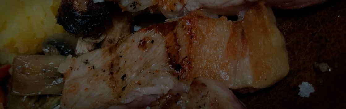 Comida manchega en Zafra de Záncara Restaurante Venta San José