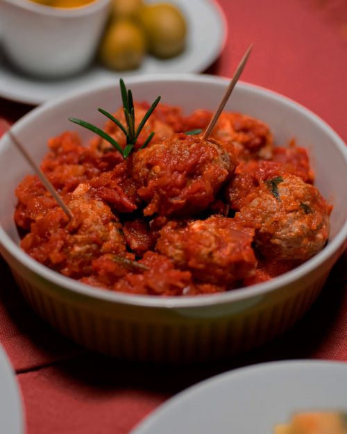 Restaurante en Zafra de Záncara